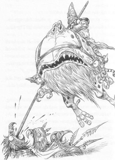 The Creators: Paul Stewart & Chris Riddell Shape Worlds Through Story