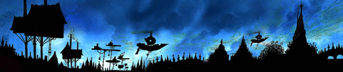 The Edge Chronicles Book Series Guide for New Readers